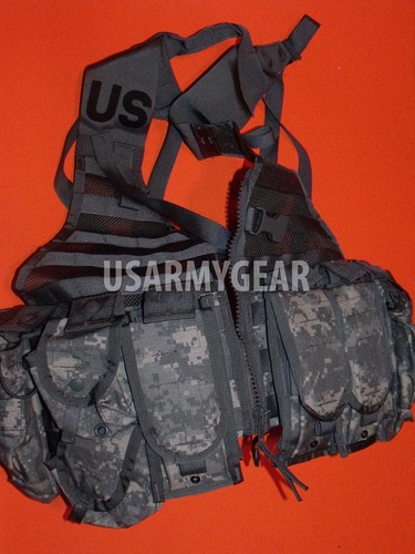 Nuovo gilet portacarico da - ,