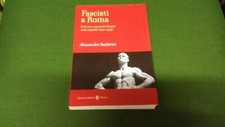 9788843071883 Fascisti a Roma