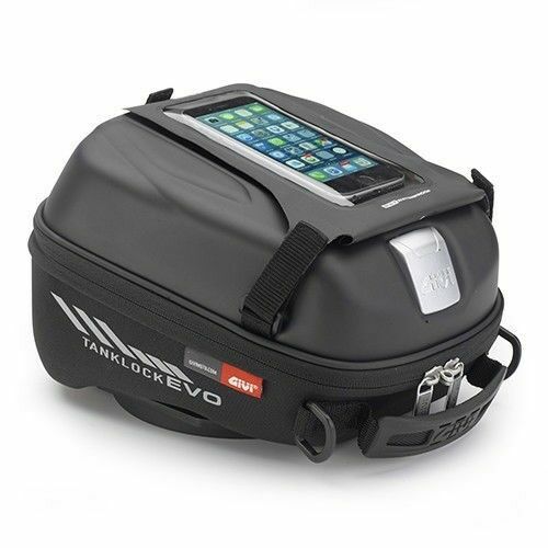 Givi st605 borsa serbatoio - givi,