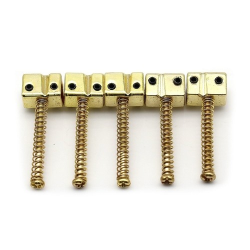 Set 5pz selle per corde - set,