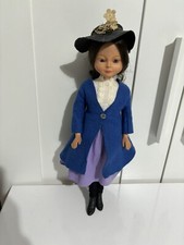 Mary poppins ratti made - mary,