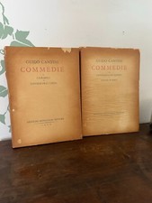 GUIDO CANTINI-COMMEDIE 2