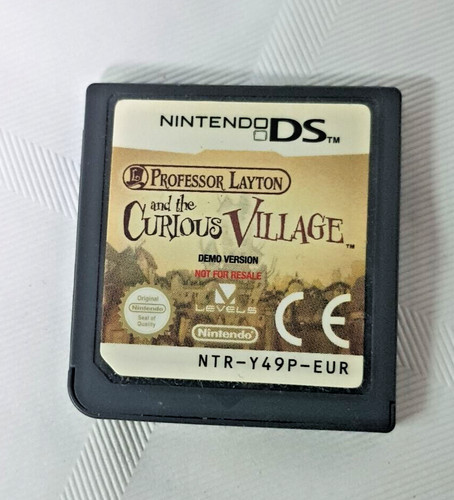 Professor layton and the - layton,