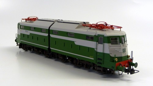 Rivarossi hr2738 e646 013 - hr2738,