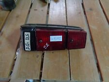 M8192 XX - CITROEN ID DS PALLAS FANALE POSTERIORE SINISTRO