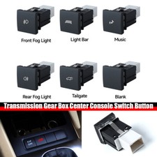 Interruttore pulsante pulsante pulsante per VW Golf MK5 MK6 Jetta Touran Scirocco