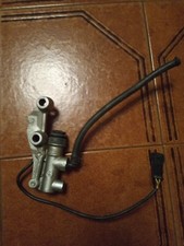 POMPA FRENO POSTERIORE SENSORE