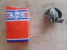 MOTO GUZZI 65 KING 142 R3