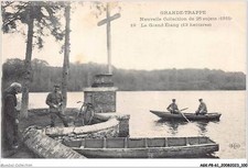 AGKP8-0697-61 - GRANDE TRAPPA