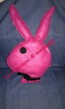 PLAYBOY - BUNNY CUSCINO -