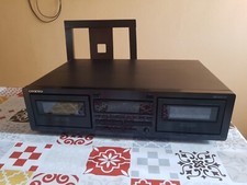 ONKYO TA-RW244 Twin Stereo