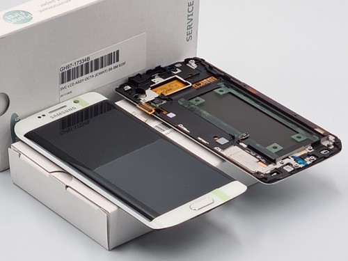 Lcd touch originali samsung - lcd,