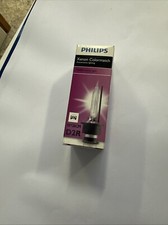 Lampada Philips Xenon A