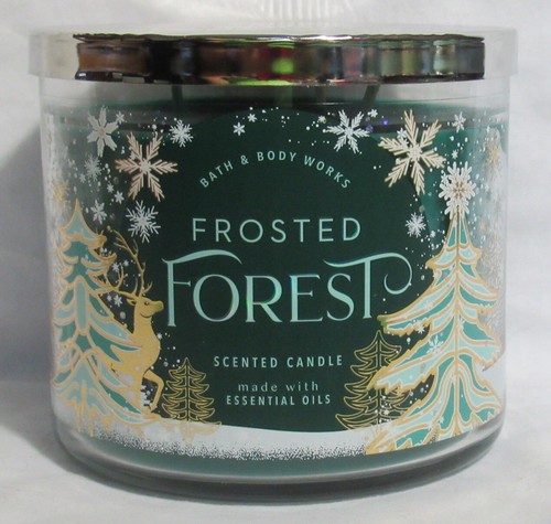 Bath body works 3 - bath,
