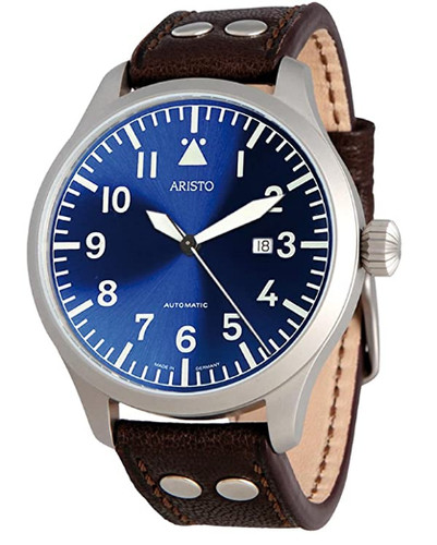 Orologio automatico uomo - da,