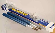 PER PORSCHE 924 2.0 TURBO