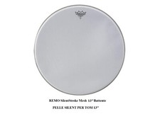 Remo silentstroke mesh - remo, 13"