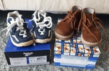 scarpe bambino bimbo N° 21 SPORTIVE CON LACCI