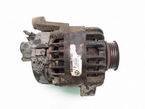 Alternatore fiat punto - alternatore,