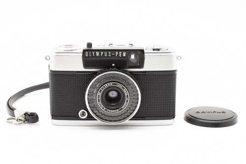 Olympus pen fotocamera - olympus, ee-3