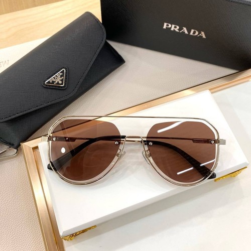 Occhiali sole donna prada - occhiali,