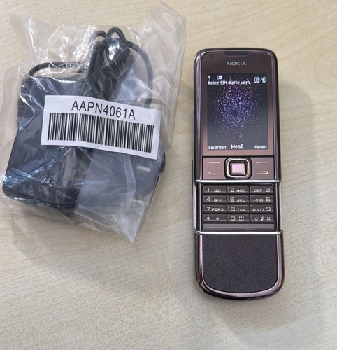 Nokia 8800e arte - nokia, (rm-233)