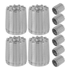  10 Pcs Copertura Dell'aria