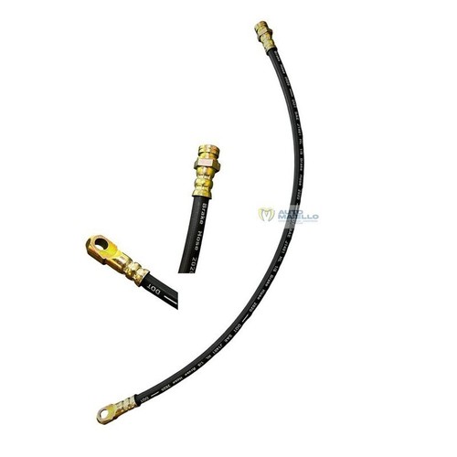 Tubo freno anteriore 47cm
