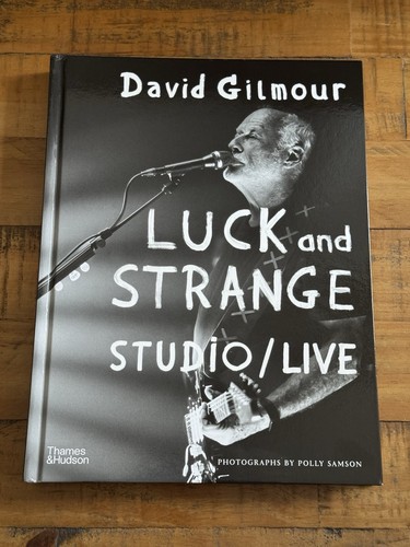 David gilmour polly samson - david,