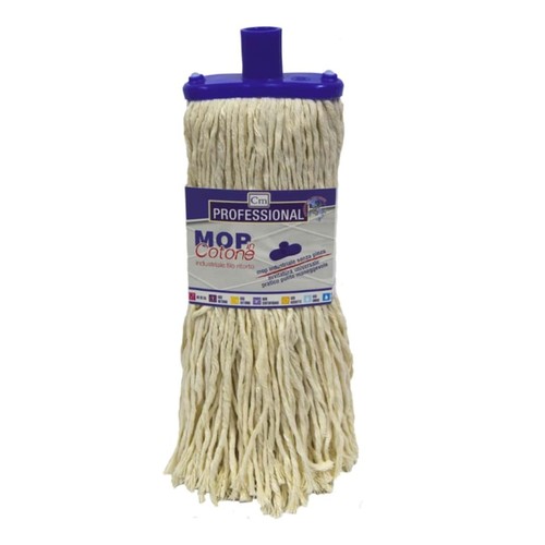 Ricambio mop industriale - ricambio,