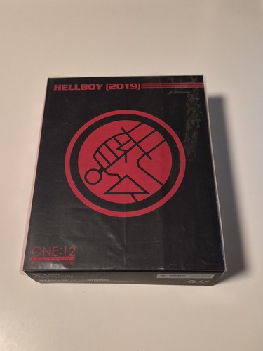 Mezco toyz one collective - toyz, one:12