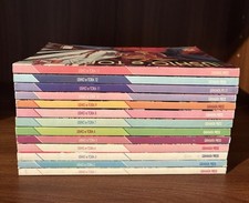 Ushio e Tora 1-13 (Kazuhiro