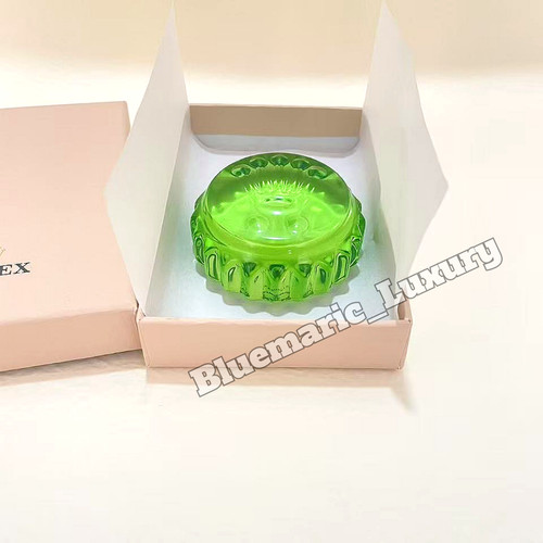 Rolex triplock fermacarte - triplock,