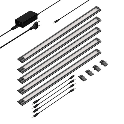 Luce led sottopensile siris - led,