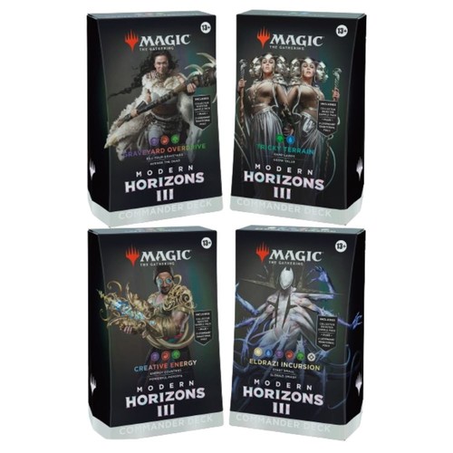Magic the gathering - magic:,