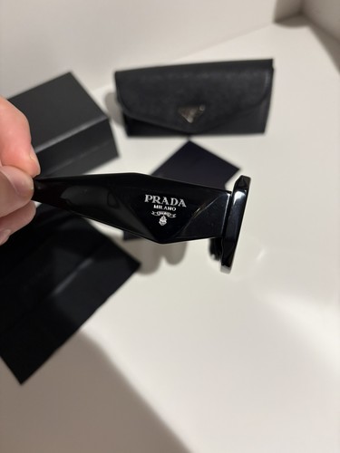 Prada symbole occhiali - symbole,