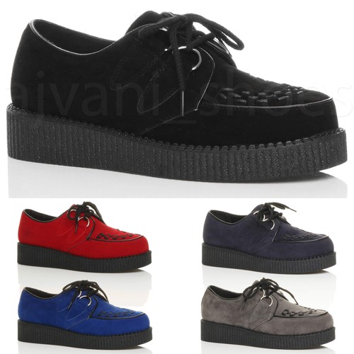 Scarpe uomo goth punk - uomo,