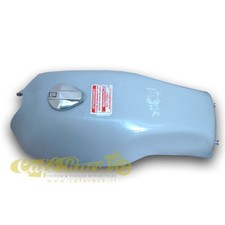 Serbatoio carburante in