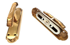 Maniglia Cremonese per