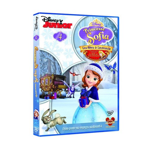 Principessa sofia volume - principessa,