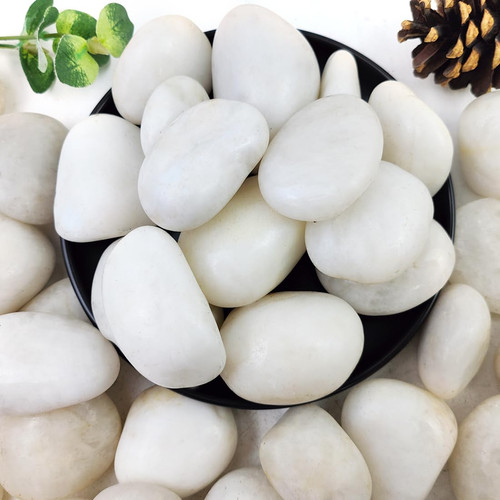 Rocce fiume bianche 20 - fiume,