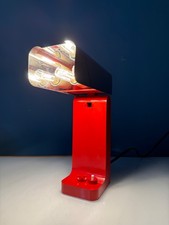 Rara lampada VADEMECUM di Joe Colombo anni 70