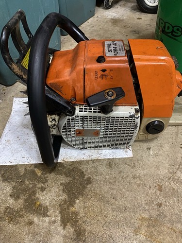 Tubo sega stihl 084 - tubo,