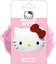 | Spugna 3D Hello Kitty –