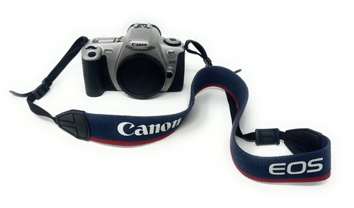 Canon eos rebel 2000 - rebel,