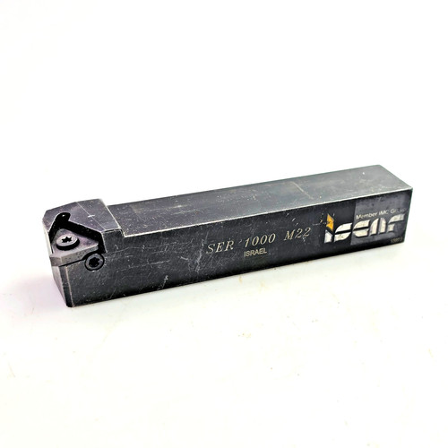 Iscar ser 1000 m22 - ser,