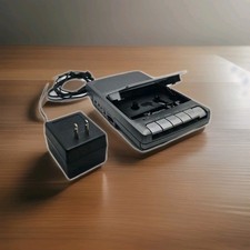 RCA Lettore di cassette