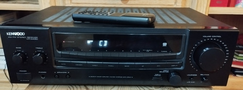 Kenwood 4060 - a,