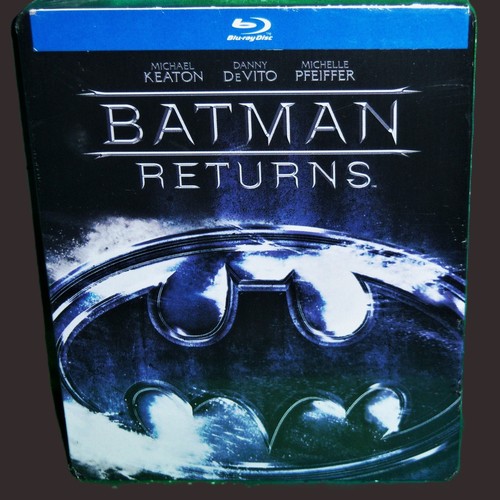 New rare oop michael keaton - rare,