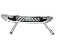 Griglia anteriore radiatore per Smart ForTwo 451 07-10 EAZ A4518880123